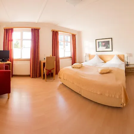 Hotel Restaurant Blume Steinach