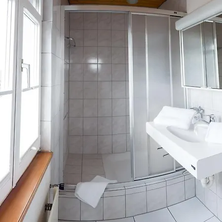 Hotel Restaurant Blume Steinach