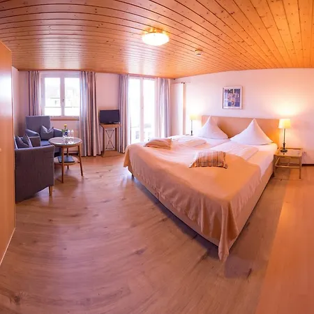 Restaurant Blume Steinach