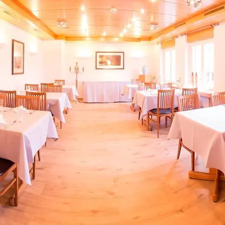 Restaurant Blume