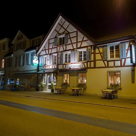 Restaurant Blume Steinach