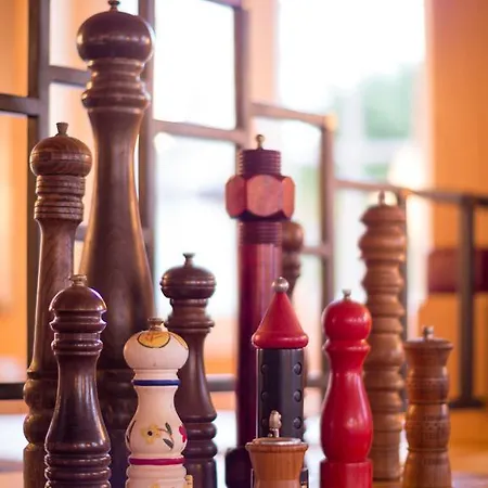 Restaurant Blume Steinach