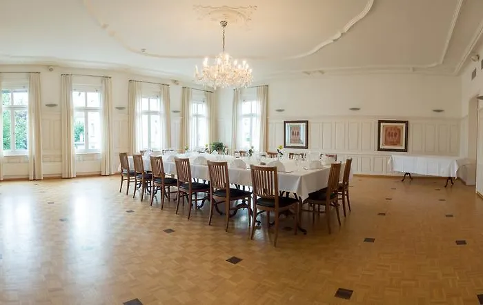 Hotel Restaurant Blume