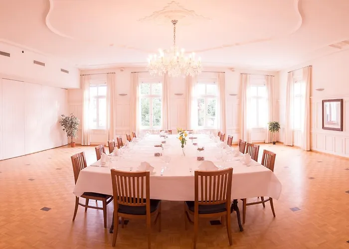 Hotell Restaurant Blume