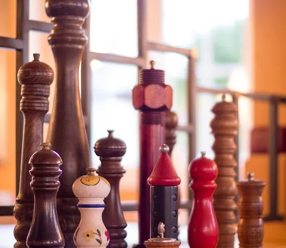 Restaurant Blume Steinach